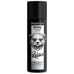 BLACK HOLE - ANAL RELAKSUJÄCY JOJOBA RELAX SILICONE BASE 30 ML